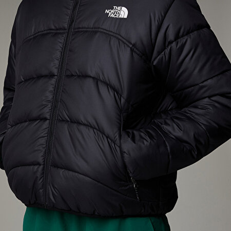 KADIN 2000 SYNTHETIC PUFFER MONT