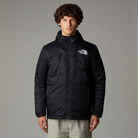 ERKEK HIMALAYAN LIGHT SENTETİK MONT