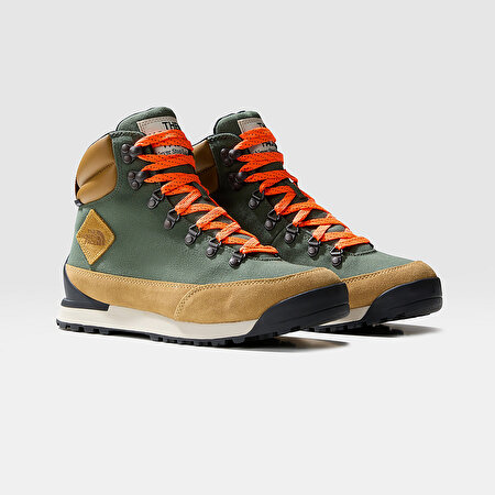 ERKEK BACK-TO-BERKELEY IV TEXTILE LIFESTYLE BOT