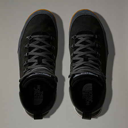 ERKEK BACK-TO-BERKELEY IV LEATHER LIFESTYLE BOT