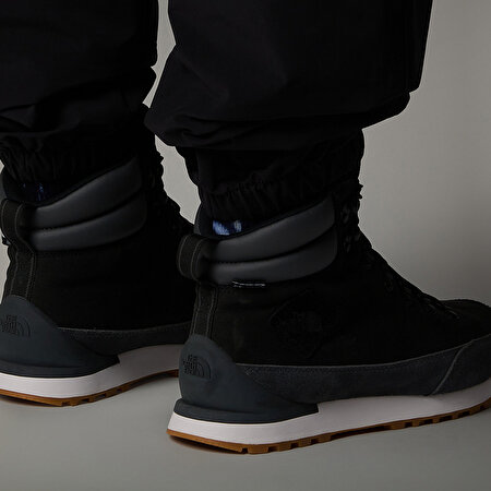 ERKEK BACK-TO-BERKELEY IV LEATHER LIFESTYLE BOT