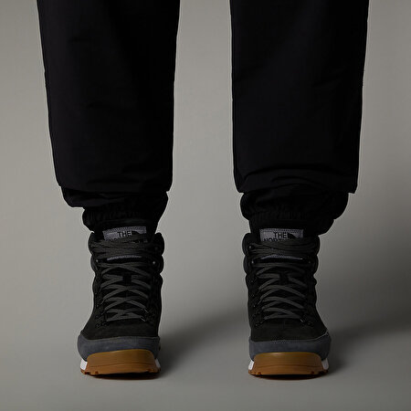 ERKEK BACK-TO-BERKELEY IV LEATHER LIFESTYLE BOT