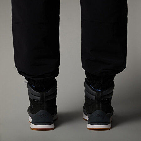 ERKEK BACK-TO-BERKELEY IV LEATHER LIFESTYLE BOT