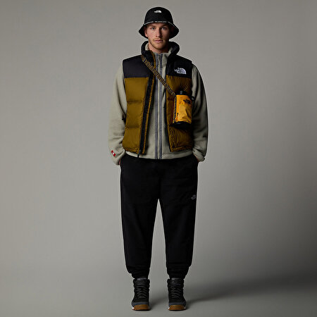 ERKEK BACK-TO-BERKELEY IV LEATHER LIFESTYLE BOT