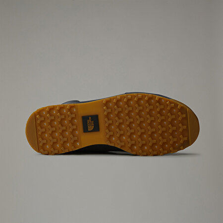 ERKEK BACK-TO-BERKELEY IV LEATHER LIFESTYLE BOT