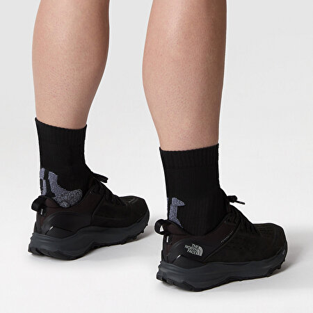 KADIN VECTIV™ EXPLORIS II DERİ DOĞA YÜRÜYÜŞÜ AYAKKABISI