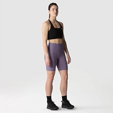 KADIN VECTIV™ EXPLORIS II DERİ DOĞA YÜRÜYÜŞÜ AYAKKABISI