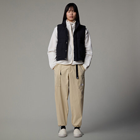 KADIN THERMOBALL™ V TRACTION TERLİK