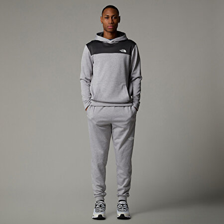 ERKEK REAXION POLAR PULLOVER KAPÜŞONLU ÜST