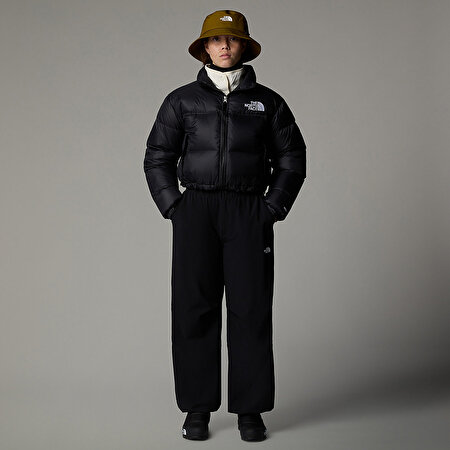 KADIN NUPTSE KISA MONT