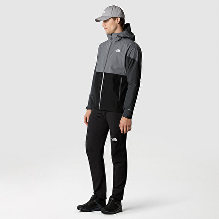 ERKEK LIGHTNING ZIP-IN MONT