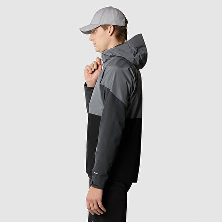 ERKEK LIGHTNING ZIP-IN MONT