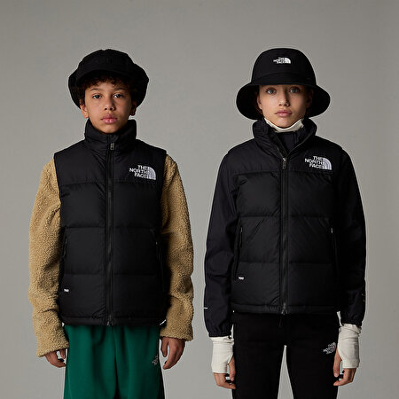 ÇOCUK 1996 RETRO NUPTSE YELEK