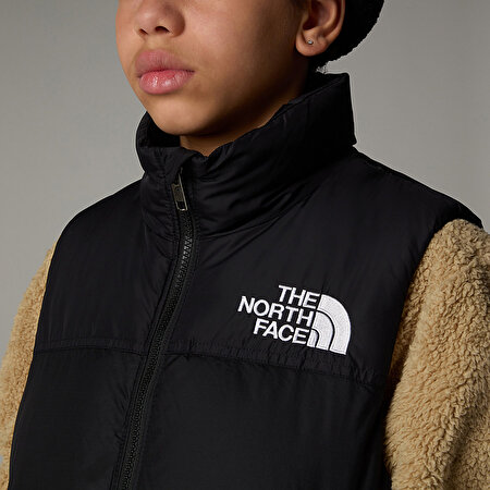 ÇOCUK 1996 RETRO NUPTSE YELEK