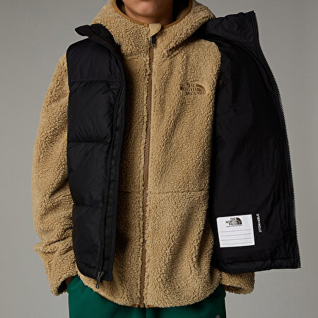 ÇOCUK 1996 RETRO NUPTSE YELEK