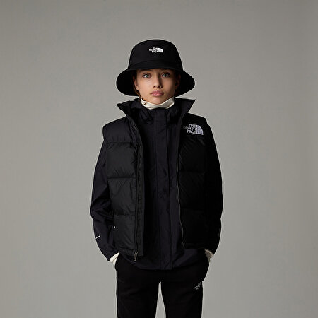 ÇOCUK 1996 RETRO NUPTSE YELEK