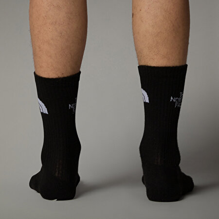 MULTI SPORT CUSHION CREW ÇORAP