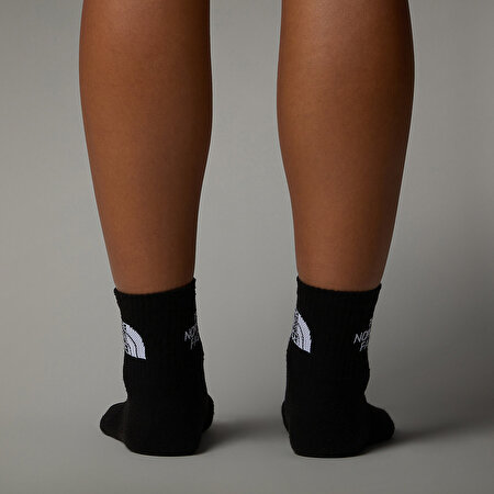 MULTI SPORT CUSHION 1/4 ÇORAP