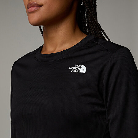 KADIN SHADOW TİŞÖRT