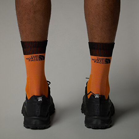 TRAIL RUN CREW ÇORAP