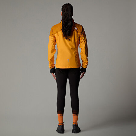 TRAIL RUN CREW ÇORAP