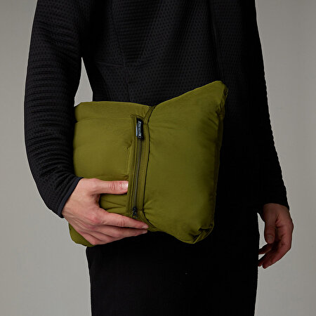 ERKEK BELLEVIEW STRETCH KAZ TÜYÜ MONT