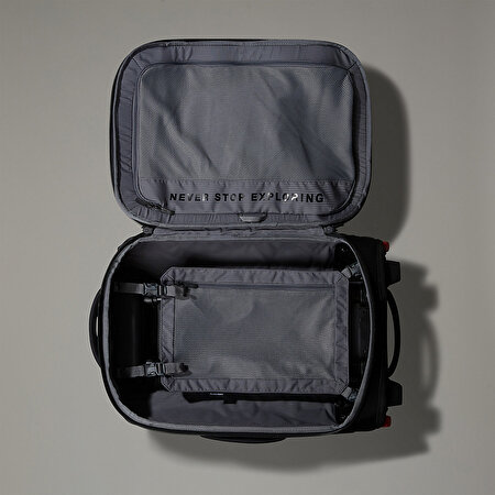 BASE CAMP ROLLING THUNDER 22”