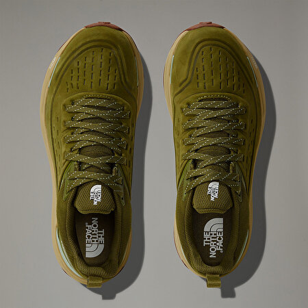 KADIN VECTIV™ EXPLORIS II DERİ DOĞA YÜRÜYÜŞÜ AYAKKABISI