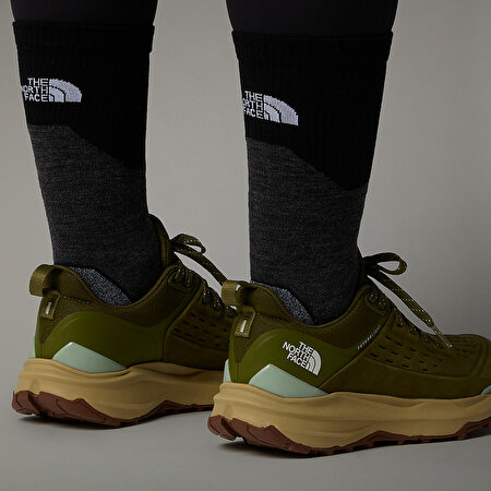 KADIN VECTIV™ EXPLORIS II DERİ DOĞA YÜRÜYÜŞÜ AYAKKABISI