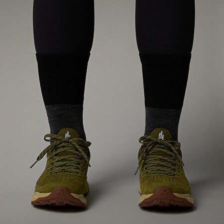 KADIN VECTIV™ EXPLORIS II DERİ DOĞA YÜRÜYÜŞÜ AYAKKABISI