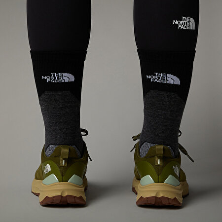 KADIN VECTIV™ EXPLORIS II DERİ DOĞA YÜRÜYÜŞÜ AYAKKABISI