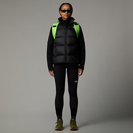 KADIN VECTIV™ EXPLORIS II DERİ DOĞA YÜRÜYÜŞÜ AYAKKABISI