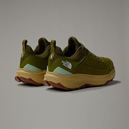 KADIN VECTIV™ EXPLORIS II DERİ DOĞA YÜRÜYÜŞÜ AYAKKABISI