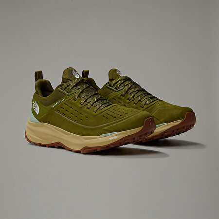 KADIN VECTIV™ EXPLORIS II DERİ DOĞA YÜRÜYÜŞÜ AYAKKABISI