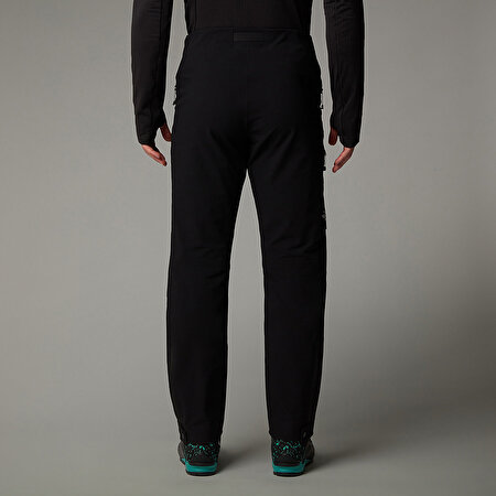 ERKEK SUMMIT CHAMLANG SOFTSHELL PANTOLON