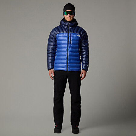 ERKEK SUMMIT CHAMLANG SOFTSHELL PANTOLON