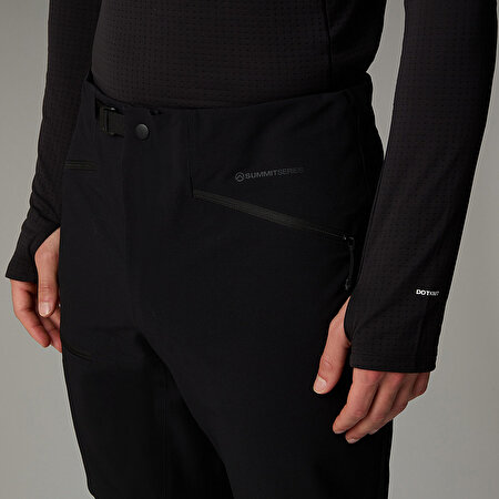 ERKEK SUMMIT CHAMLANG SOFTSHELL PANTOLON