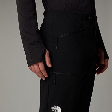 ERKEK SUMMIT CHAMLANG SOFTSHELL PANTOLON