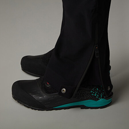 ERKEK SUMMIT CHAMLANG SOFTSHELL PANTOLON