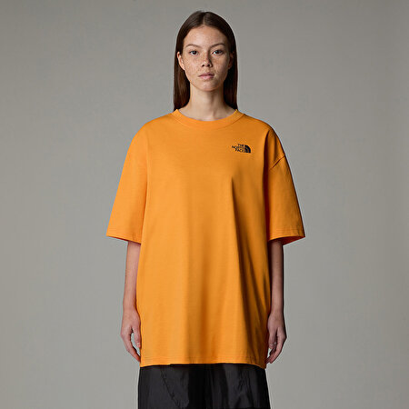 TNF X YINKA ILORI BOX GRAPHIC TİŞÖRT