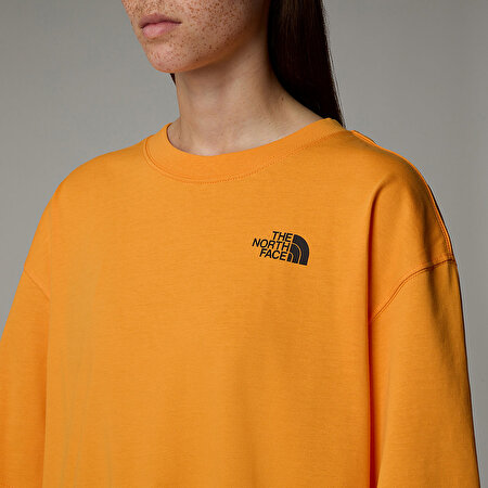 TNF X YINKA ILORI BOX GRAPHIC TİŞÖRT