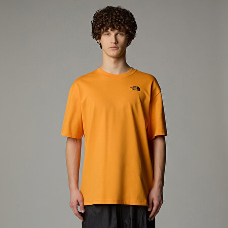 TNF X YINKA ILORI BOX GRAPHIC TİŞÖRT