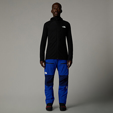 ERKEK SUMMIT SERIES™ FUTUREFLEECE™ KAPÜŞONLU MONT