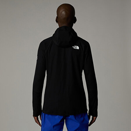 ERKEK SUMMIT SERIES™ FUTUREFLEECE™ KAPÜŞONLU MONT