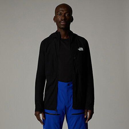 ERKEK SUMMIT SERIES™ FUTUREFLEECE™ KAPÜŞONLU MONT