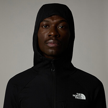 ERKEK SUMMIT SERIES™ FUTUREFLEECE™ KAPÜŞONLU MONT