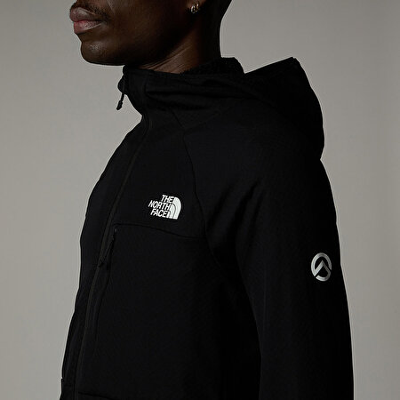 ERKEK SUMMIT SERIES™ FUTUREFLEECE™ KAPÜŞONLU MONT