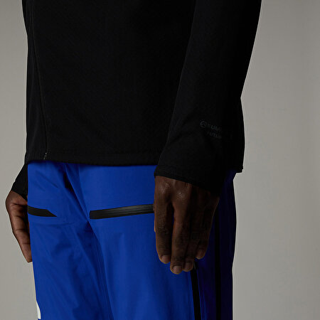 ERKEK SUMMIT SERIES™ FUTUREFLEECE™ KAPÜŞONLU MONT