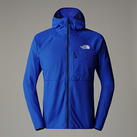 ERKEK SUMMIT SERIES™ FUTUREFLEECE™ KAPÜŞONLU MONT