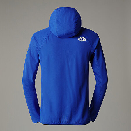 ERKEK SUMMIT SERIES™ FUTUREFLEECE™ KAPÜŞONLU MONT